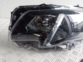 9816826980 Фара левая Peugeot Rifter Арт e10666373, вид 2