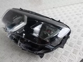 9816826980 Фара левая Peugeot Rifter Арт e10666373, вид 4