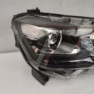 9816827180 Фара правая Peugeot Rifter Арт e10666389, вид 2
