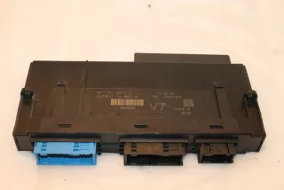 9393669 Блок управления (другие) BMW 5 F10/F11/GT F07 Арт e10666424, вид 1