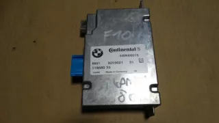9259021 Блок управления (другие) BMW 5 F10/F11/GT F07 Арт e10666425, вид 1