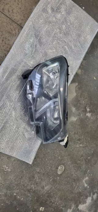 90146195 9816826880 Фара правая Peugeot Rifter Арт e10666465, вид 2