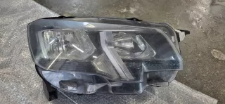 90146195 9816826880 Фара правая Peugeot Rifter Арт e10666465, вид 3