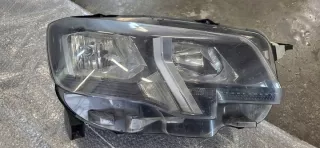 90146195 9816826880 Фара правая Peugeot Rifter Арт e10666465, вид 4