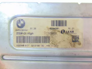 9244261 Блок управления (другие) BMW 5 F10/F11/GT F07 Арт e10666478, вид 4