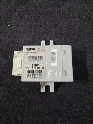 6799677 Блок управления (другие) BMW 5 F10/F11/GT F07 Арт e10666546, вид 1