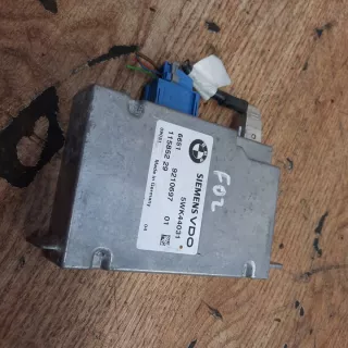9210697 Блок управления (другие) BMW 5 F10/F11/GT F07 Арт e10666576, вид 1