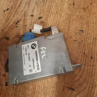 9210697 Блок управления (другие) BMW 5 F10/F11/GT F07 Арт e10666576, вид 2