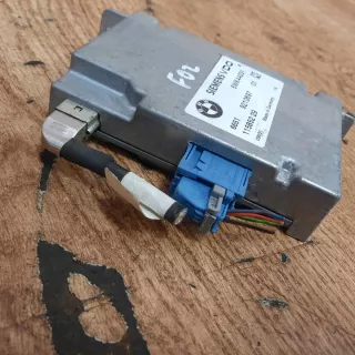 9210697 Блок управления (другие) BMW 5 F10/F11/GT F07 Арт e10666576, вид 4