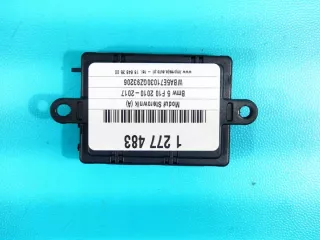 9347470 Блок управления (другие) BMW 5 F10/F11/GT F07 Арт e10666577, вид 2