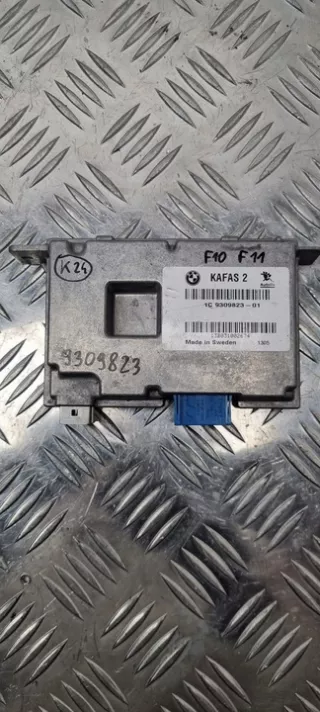 9309823 Блок управления (другие) BMW 5 F10/F11/GT F07 Арт e10666592, вид 1