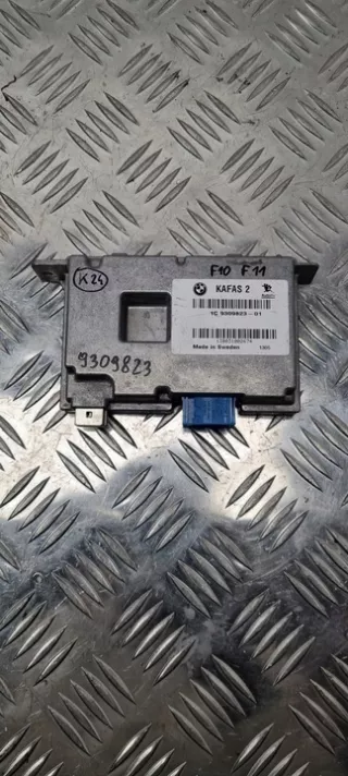 9309823 Блок управления (другие) BMW 5 F10/F11/GT F07 Арт e10666592, вид 2