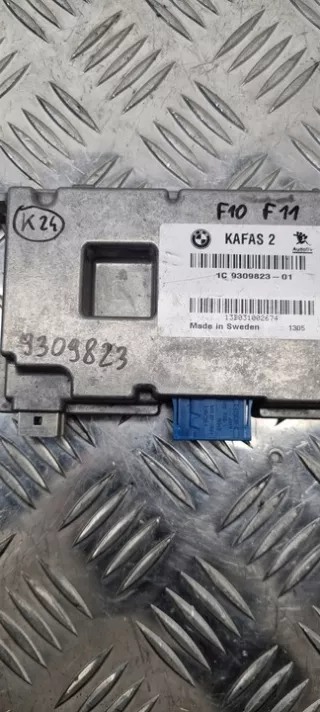 9309823 Блок управления (другие) BMW 5 F10/F11/GT F07 Арт e10666592, вид 4