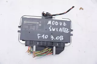  Блок управления (другие) BMW 5 F10/F11/GT F07 Арт e10666603, вид 1