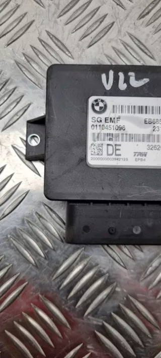 6853703 Блок управления (другие) BMW 5 F10/F11/GT F07 Арт e10666604, вид 3