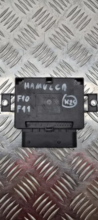 6853703 Блок управления (другие) BMW 5 F10/F11/GT F07 Арт e10666604, вид 6
