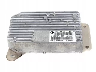 B12061 Блок управления (другие) BMW 5 F10/F11/GT F07 Арт e10666615, вид 1