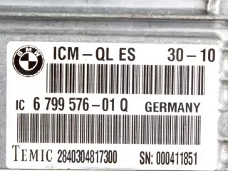 B12061 Блок управления (другие) BMW 5 F10/F11/GT F07 Арт e10666615, вид 6