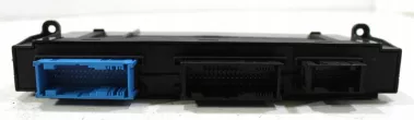 9267468 9296496 Блок управления (другие) BMW 5 F10/F11/GT F07 Арт e10666631, вид 3