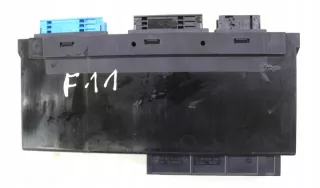 9267468 9296496 Блок управления (другие) BMW 5 F10/F11/GT F07 Арт e10666631, вид 4
