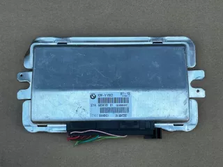6859720 Блок управления (другие) BMW 5 F10/F11/GT F07 Арт e10666643, вид 1