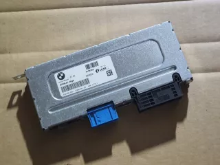 9158342 Блок управления (другие) BMW 5 F10/F11/GT F07 Арт e10666653, вид 1