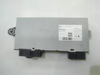 9301522 Блок управления (другие) BMW 5 F10/F11/GT F07 Арт e10666667, вид 1