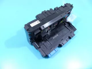 9252815 9286942 Блок управления (другие) BMW 5 F10/F11/GT F07 Арт e10666749, вид 1
