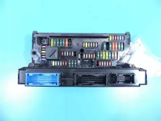 9252815 9286942 Блок управления (другие) BMW 5 F10/F11/GT F07 Арт e10666749, вид 2