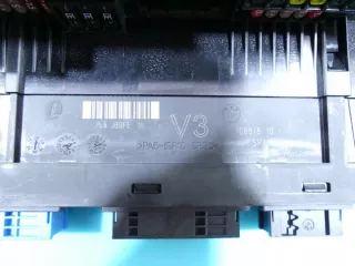 9252815 9286942 Блок управления (другие) BMW 5 F10/F11/GT F07 Арт e10666749, вид 4