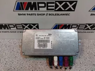 9393952 Блок управления (другие) BMW 5 F10/F11/GT F07 Арт e10666790, вид 1