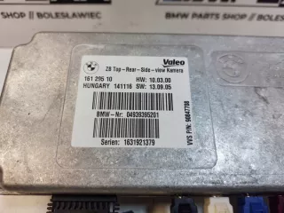 9393952 Блок управления (другие) BMW 5 F10/F11/GT F07 Арт e10666790, вид 4