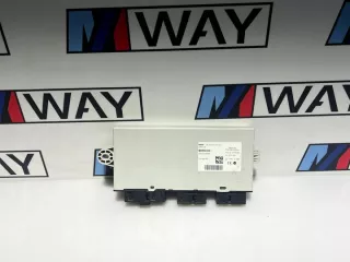 9301518 Блок управления (другие) BMW 5 F10/F11/GT F07 Арт e10666801, вид 1