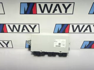 9301518 Блок управления (другие) BMW 5 F10/F11/GT F07 Арт e10666801, вид 2