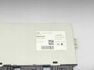 9301518 Блок управления (другие) BMW 5 F10/F11/GT F07 Арт e10666801, вид 3