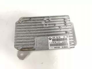 6799592 Блок управления (другие) BMW 5 F10/F11/GT F07 Арт e10666802, вид 1