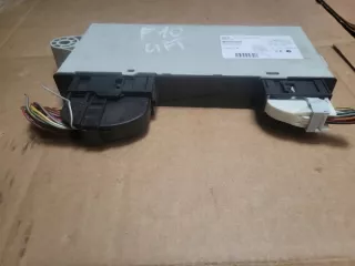 93392749 Блок управления (другие) BMW 5 F10/F11/GT F07 Арт e10666834, вид 1