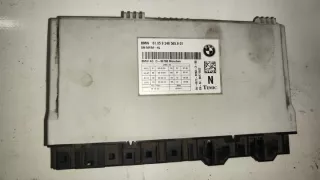 9248565 Блок управления (другие) BMW 5 F10/F11/GT F07 Арт e10666849, вид 1