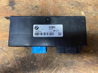 9267515 12233565363 Блок управления (другие) BMW 5 F10/F11/GT F07 Арт e10666866, вид 1