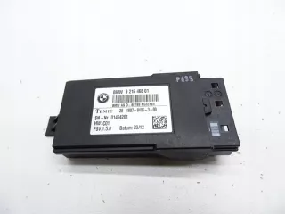 9216468 16744912829 Блок управления (другие) BMW 5 F10/F11/GT F07 Арт e10666867, вид 1