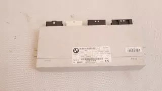 7394651 7394651-01 Блок управления (другие) BMW 5 F10/F11/GT F07 Арт e10666880, вид 1