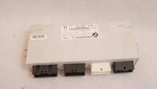 7394651 7394651-01 Блок управления (другие) BMW 5 F10/F11/GT F07 Арт e10666880, вид 2