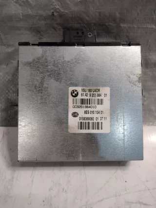 9251984 Блок управления (другие) BMW 5 F10/F11/GT F07 Арт e10667035, вид 1