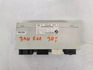 7333928 Блок управления (другие) BMW 5 F10/F11/GT F07 Арт e10667037, вид 2