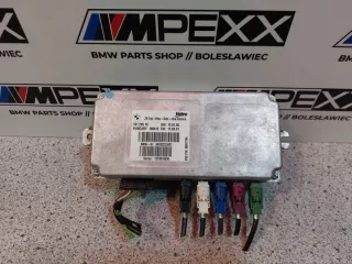 9302258 Блок управления (другие) BMW 5 F10/F11/GT F07 Арт e10667047, вид 1