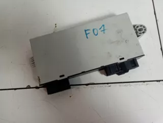 9226957 Блок управления (другие) BMW 5 F10/F11/GT F07 Арт e10667062, вид 2