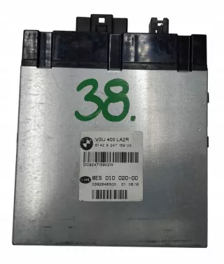 92471579 Блок управления (другие) BMW 5 F10/F11/GT F07 Арт e10667072, вид 1