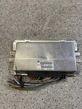 6850298 Блок управления (другие) BMW 5 F10/F11/GT F07 Арт e10667085, вид 1