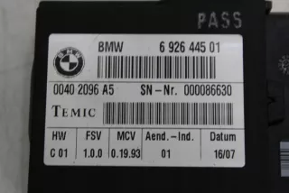 6926445 Блок управления (другие) BMW 5 E60/E61 Арт e10667181, вид 4