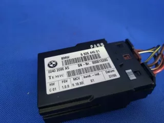 692644501 Блок управления (другие) BMW 5 E60/E61 Арт e10667288, вид 2